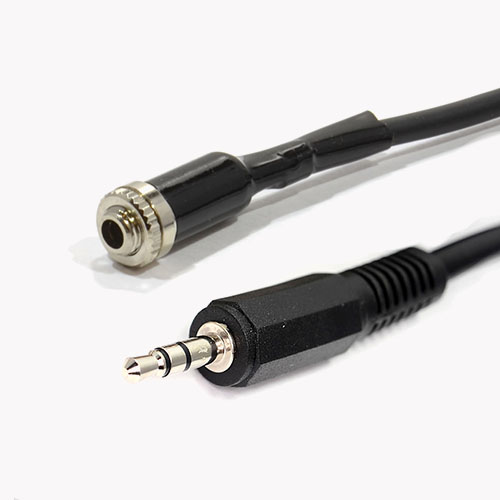 Desk Gear - Audio Cable options to suit your needs