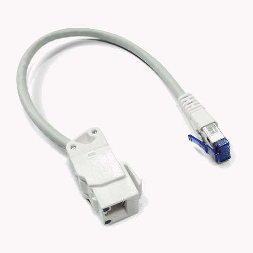 Desk Gear - rj45 data cable options to suit your needs